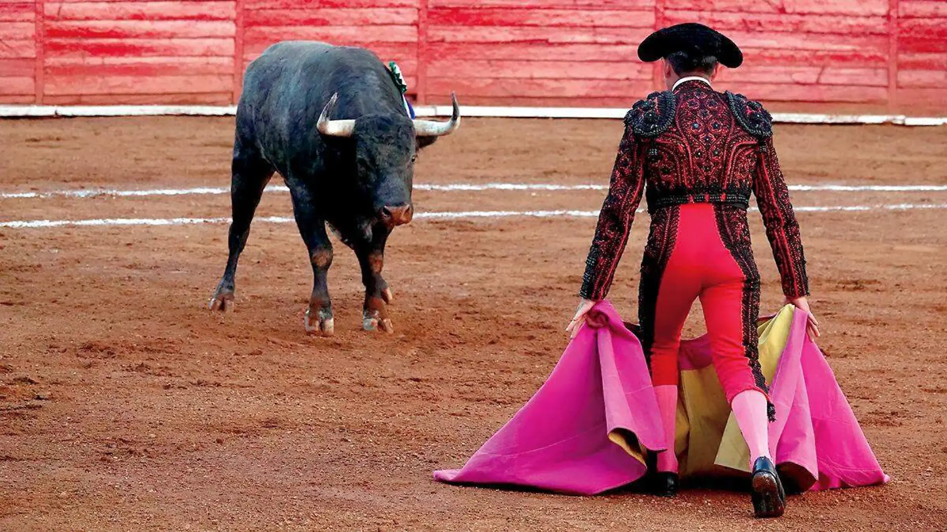 Corrida de Toros